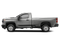 2020 Chevrolet Silverado 2500HD Work Truck