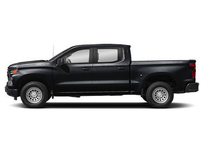 2023 Chevrolet Silverado 1500 LTZ Z71