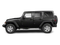 2012 Jeep Wrangler Unlimited Rubicon