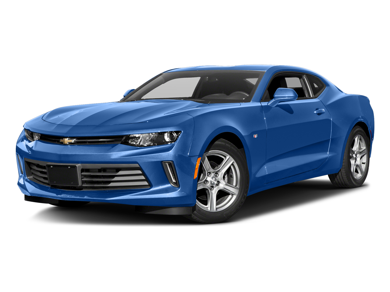 2016 Chevrolet Camaro 2LT 2LT