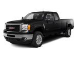2013 GMC Sierra 2500HD SLE
