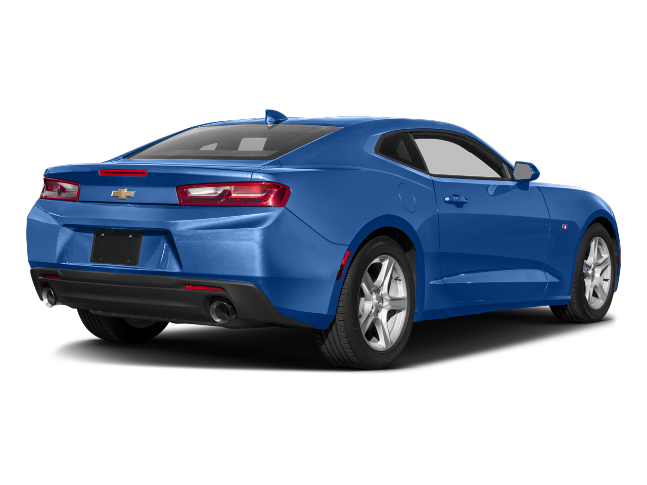 2016 Chevrolet Camaro 2LT 2LT