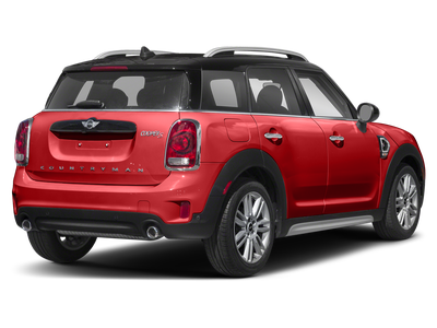 2020 MINI Cooper S Countryman Classic