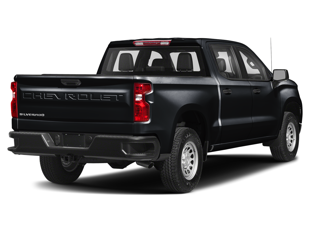 2023 Chevrolet Silverado 1500 LTZ Z71