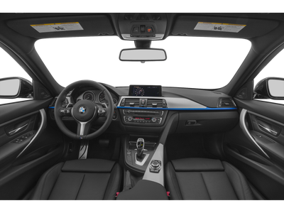 2015 BMW 3 Series 328i xDrive