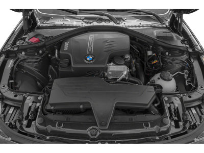2015 BMW 3 Series 328i xDrive