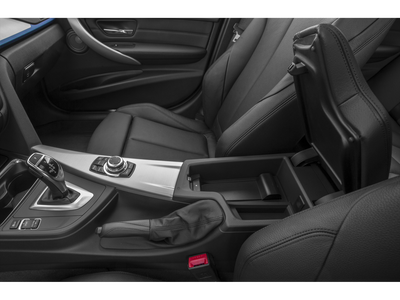 2015 BMW 3 Series 328i xDrive