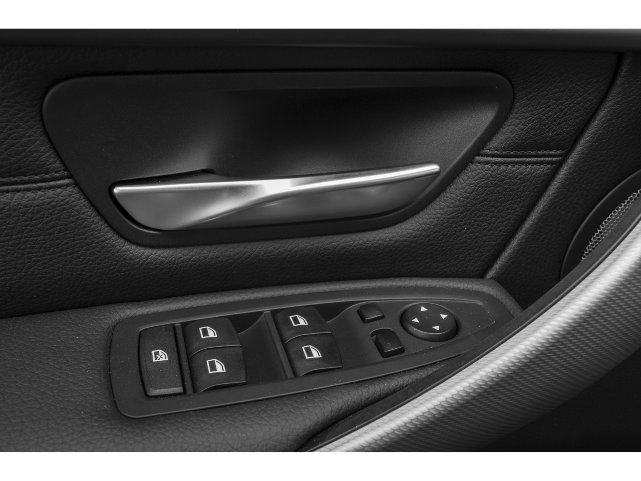 2015 BMW 3 Series 328i xDrive