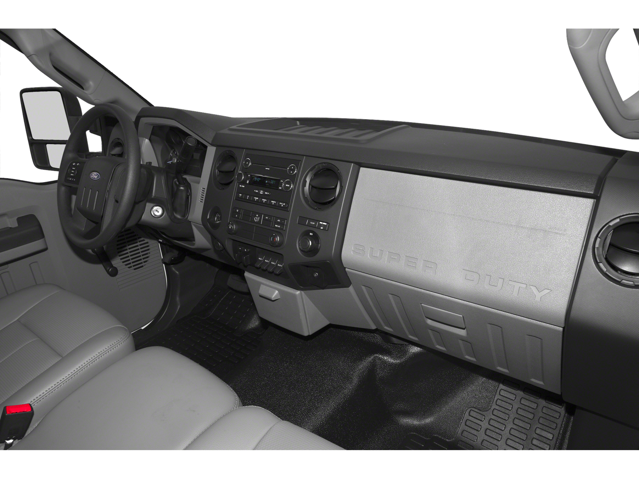 2015 Ford F-450SD XL DRW