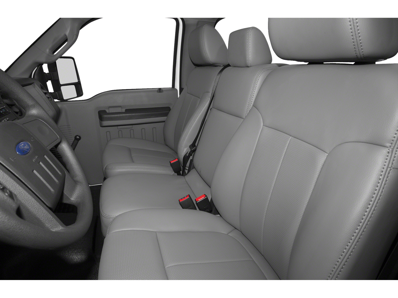2015 Ford F-550SD XL DRW