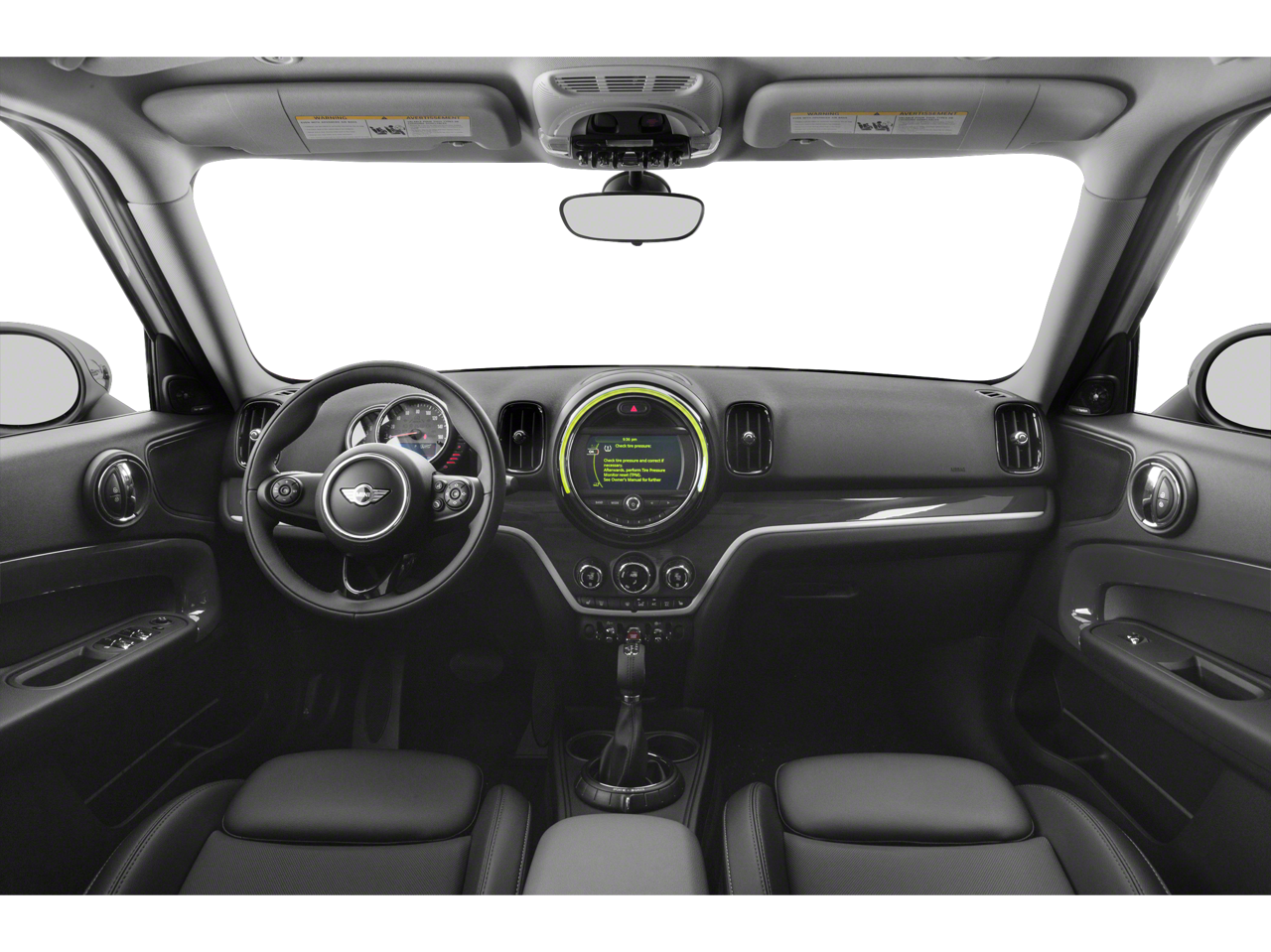 2020 MINI Cooper S Countryman Classic