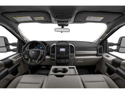 2022 Ford F-350SD XL