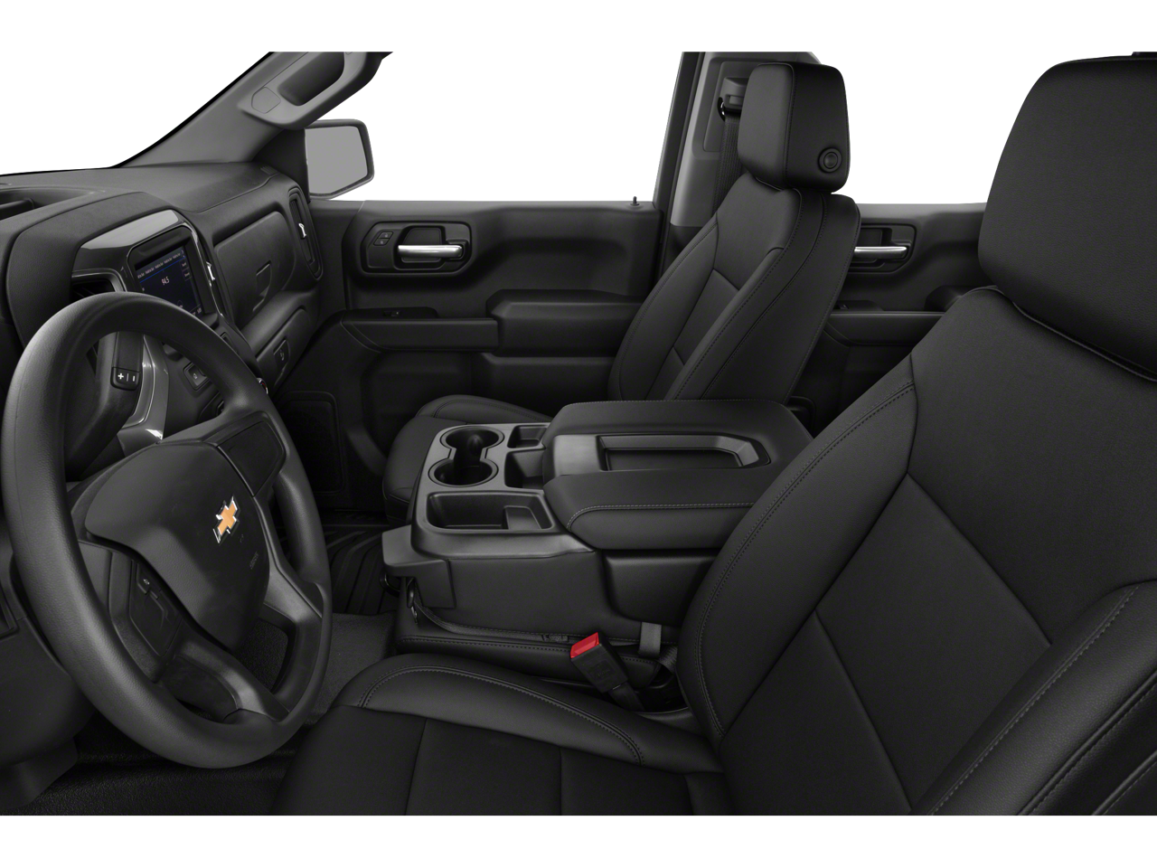 2023 Chevrolet Silverado 1500 LTZ Z71