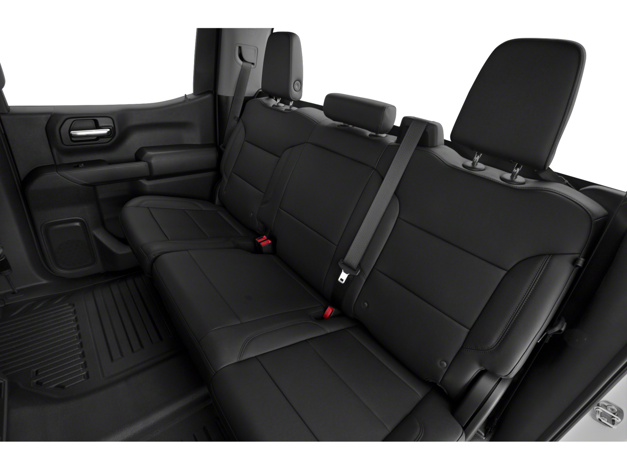 2023 Chevrolet Silverado 1500 LTZ Z71