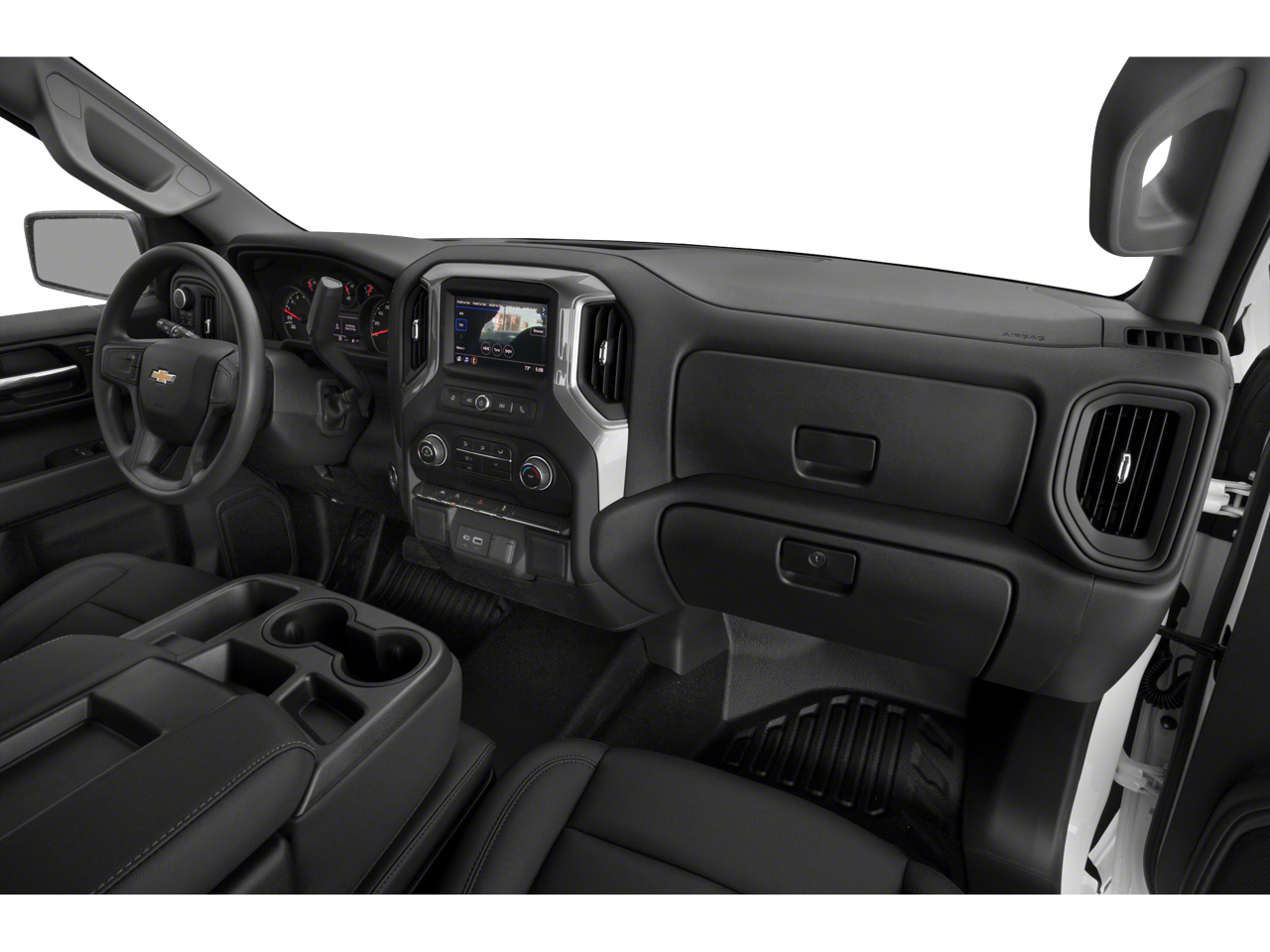 2023 Chevrolet Silverado 1500 LTZ Z71