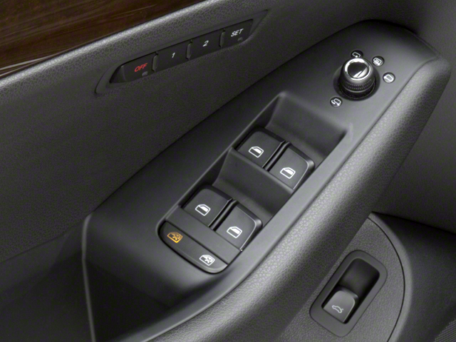 2012 Audi Q5 2.0T Premium quattro