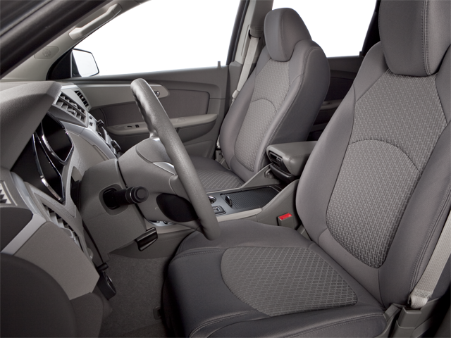 2012 Chevrolet Traverse LT 1LT