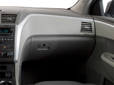 2012 Chevrolet Traverse LT 1LT