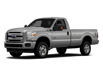 2012 Ford F-350SD XL