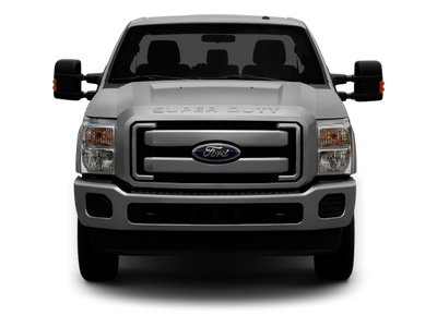 2012 Ford F-350SD XL