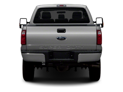 2012 Ford F-350SD XL