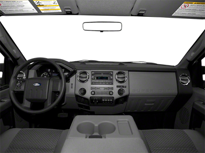 2012 Ford F-350SD XL
