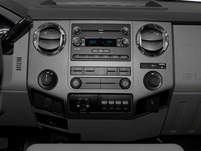 2012 Ford F-350SD XL