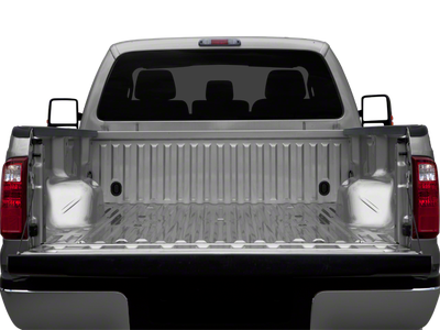 2012 Ford F-350SD XL