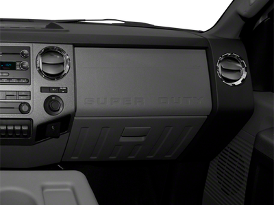 2012 Ford F-350SD XL