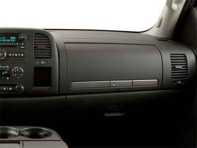 2013 Chevrolet Silverado 3500HD LTZ