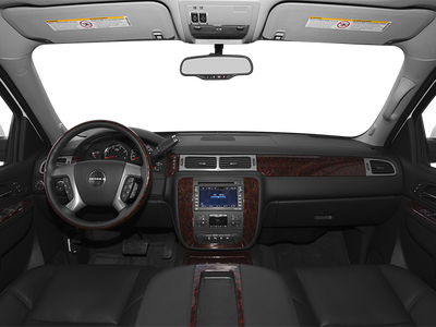 2013 GMC Sierra 2500HD Denali