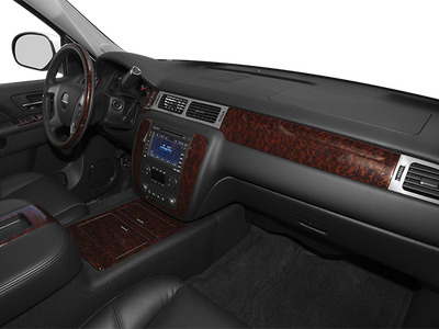 2013 GMC Sierra 2500HD Denali