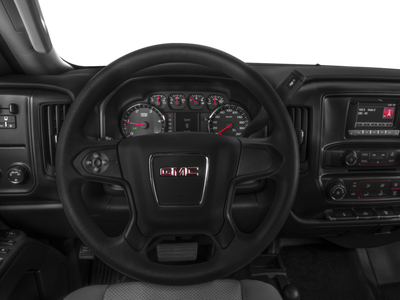 2016 GMC Sierra 3500HD SLE