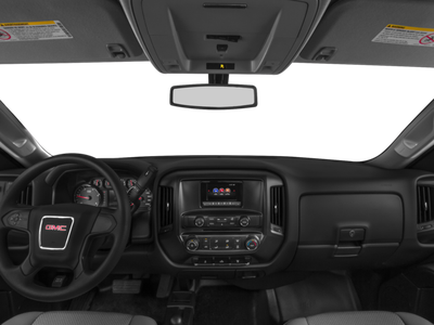 2016 GMC Sierra 3500HD SLE