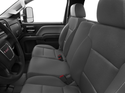 2016 GMC Sierra 3500HD SLE