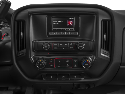 2016 GMC Sierra 3500HD SLE