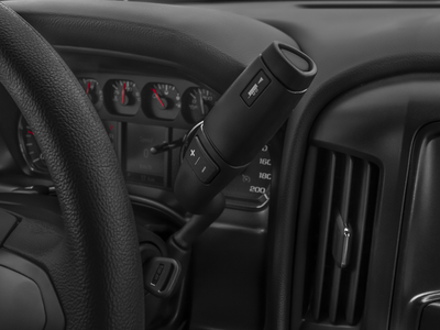 2016 GMC Sierra 3500HD SLE