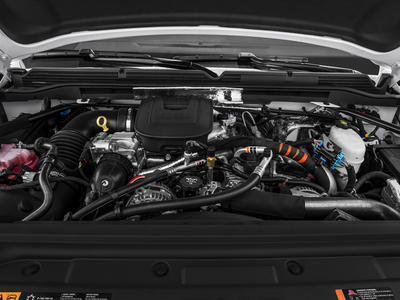 2016 GMC Sierra 3500HD SLE