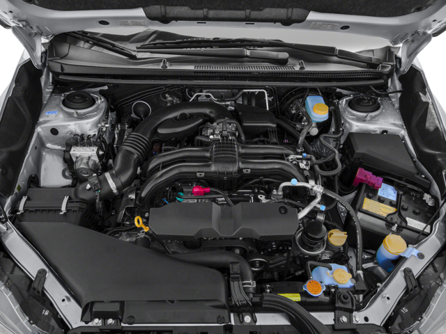 2016 Subaru Impreza 2.0i Premium