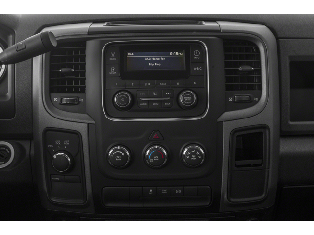 2018 RAM 3500 SLT