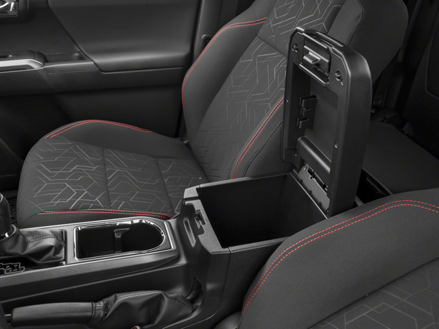 2018 Toyota Tacoma TRD Off-Road V6