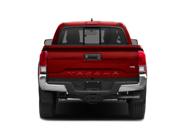 2018 Toyota Tacoma TRD Off-Road V6