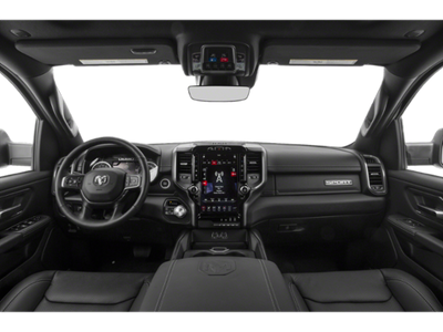 2019 RAM 1500 Sport sport