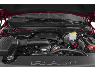2019 RAM 1500 Sport sport