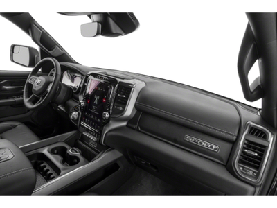 2019 RAM 1500 Sport sport