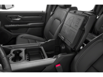 2019 RAM 1500 Sport sport