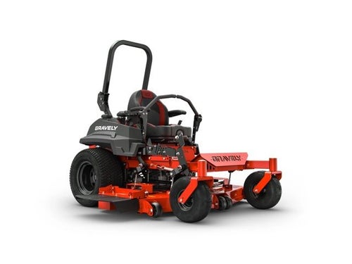 2026 Gravely Pro-Turn 260 60" 31 hp Kawasaki FX921V 992551