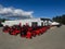 2026 Gravely Pro-Turn 260 60" 31 hp Kawasaki FX921V 992551