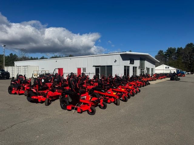 2026 Gravely Pro-Turn 260 60" 31 hp Kawasaki FX921V 992551