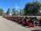 2026 Gravely Pro-Turn 260 60" 31 hp Kawasaki FX921V 992551